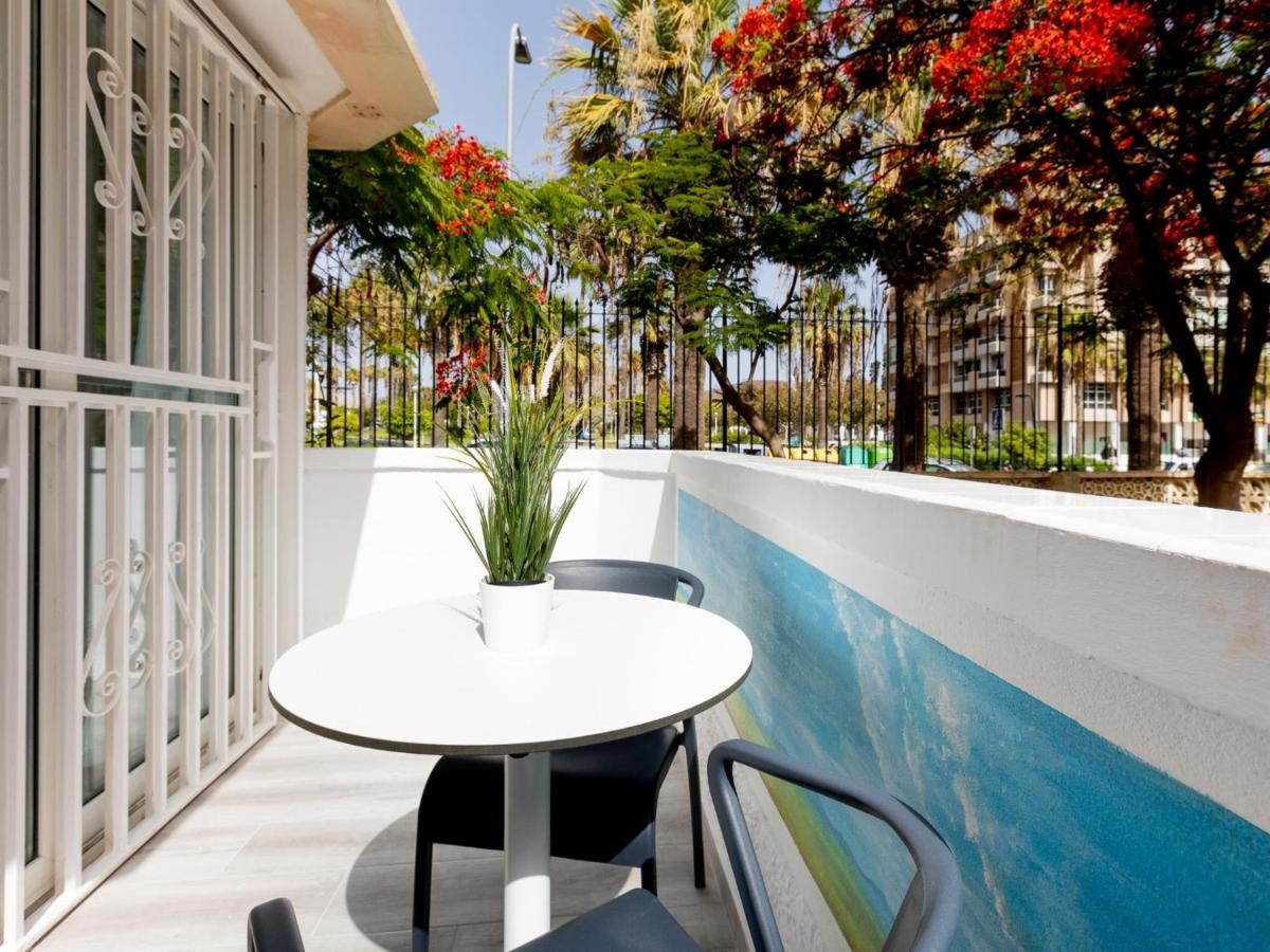 101 Playa Honda, Playa De Las Americas Экстерьер фото