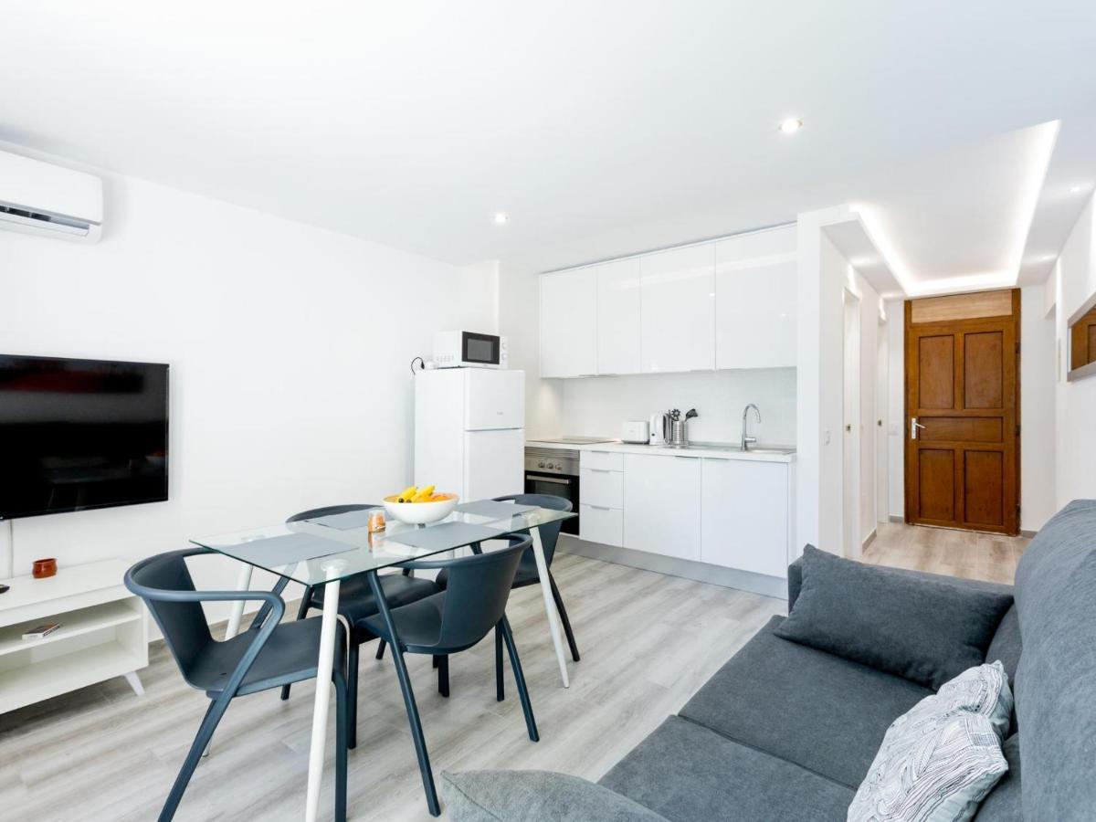 101 Playa Honda, Playa De Las Americas Экстерьер фото